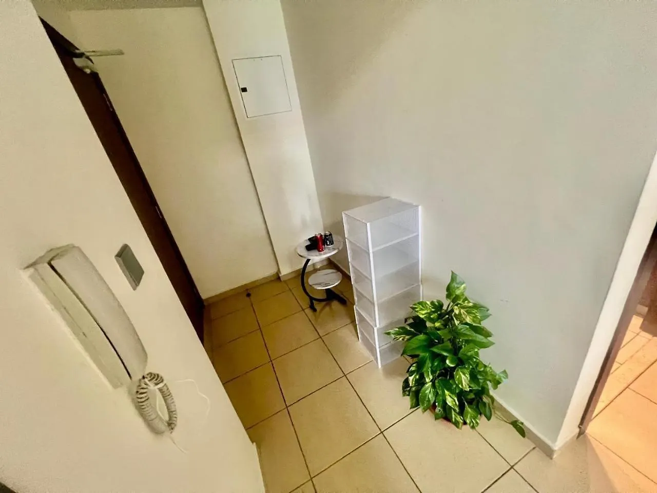 Luxury Apartment With Lake View In The Walk At Jbr! 0*, Dubai Förenade Arabemiraten