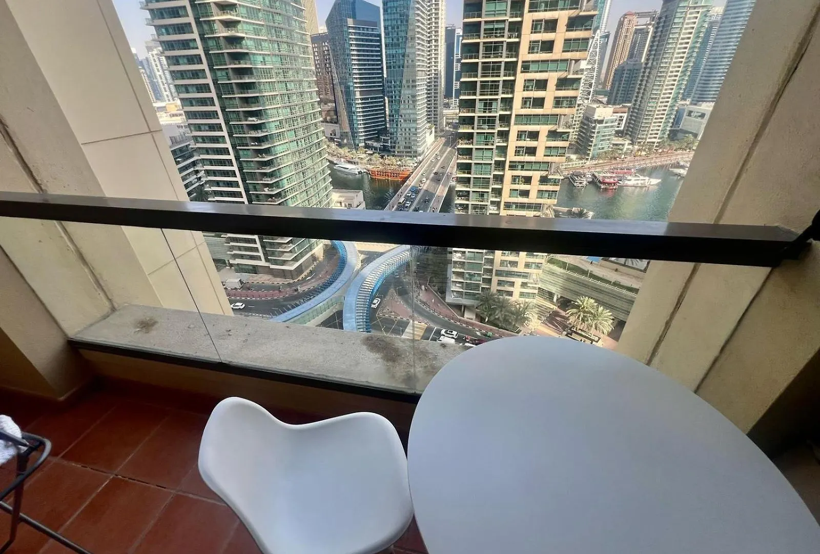 Luxury Apartment With Lake View In The Walk At Jbr! 阿拉伯联合酋长国